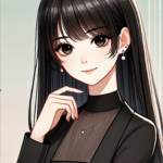くろまり